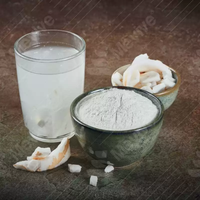 Polvo de Agua de Coco al por Mayor |   Agua de Coco Fresca Natural |   Fábrica en Vietnam