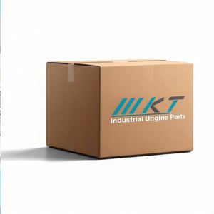Kit de révision U5MK0826 pour moteur diesel Perkins - Kit de remplacement de segments de piston et de révision - Product Image 2