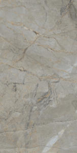 การออกแบบพิกเซลสูงที่เป็นเนื้อเดียวกันไม้กระดานพอร์ซเลนโต 600X1200 มม. สําหรับล็อบบี้โรงแรม - Product Image 3