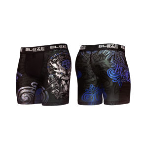 Top qualité hommes course Compression Gym court serré hommes Compression Shorts Sublimation Compression court jiu jitsu kimono - Product Image 6