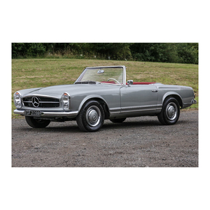 High-performance 230SL in wholesale for classic dealerships and international collectors - Product Image 1