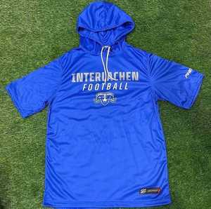 Singlad — sweatshirt unisexe en Polyester avec impression personnalisée, sweat-shirt de luxe pour hommes, vêtements, impression personnalisée, tête de mort en 3D - Product Image 5