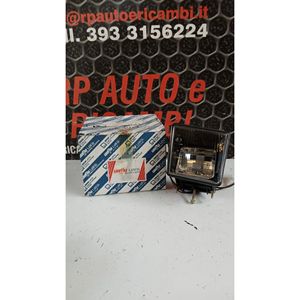 ไฟตัดหมอกหน้า FIAT Uno รุ่นที่ 2 (89>95) 16790 - Product Image 2