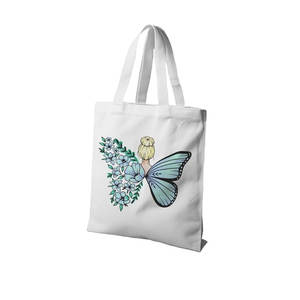 Diseño ligero, fácil de usar, logotipo personalizado impreso, nuevas bolsas de asas, bolsas de asas duraderas y amigables para viajes - Product Image 6