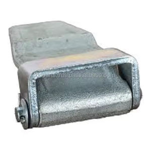 Opérations fluides de haute qualité garanties Les charnières de semi-remorque de la meilleure qualité assurent des performances et une durabilité fiables - Product Image 6