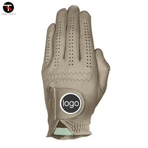 2024 Nuevo diseño personalizado Guantes de golf de alta calidad para hombres Precio al por mayor Guantes de golf para hombres duraderos - Product Image 4