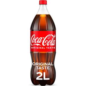 Coca Cola Refresco 2L 1.5L 1L Botellas Suministro al por mayor Mejor calidad Venta caliente Bebida de fábrica Envío rápido - Product Image 3