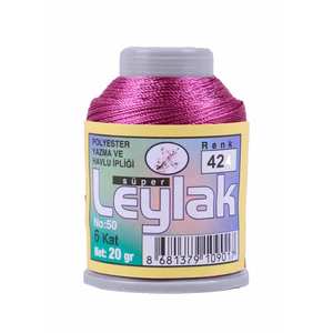 Leylak İğne Oyası İpi 20 G-424 <b>Sewing</b> <b>Threads</b> - Product Image 1