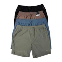 Shorts de sport pour hommes, pour la plage et la baignade, personnalisables avec un design imprimé, séchage rapide, doublure en maille 100% polyester, échantillon en 7 jours