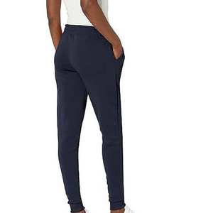2025 confortable meilleur polaire femmes pantalon conception Simple Style à la mode meilleure vente femmes pantalon - Product Image 2