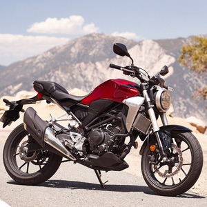 มอเตอร์ไซด์ CB300R ฮอนด้า2025มอเตอร์ไซด์พร้อมส่ง - Product Image 3