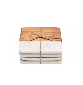 Posavasos Ecológicos Duraderos de Alta Calidad con Diseños Antiguos, Disponibles a Precio de Mayoreo para Pedidos Grandes - Product Image 2