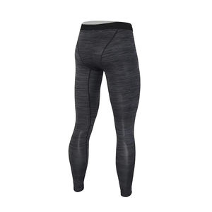 Leggings d'arts martiaux MMA pour hommes, impression numérique sur le devant, personnalisables, haute qualité, séchage rapide, légers, durables, conception personnalisée, 2025 - Product Image 3