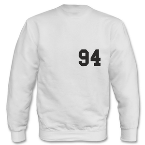 เสื้อสเวตเชิ้ตผ้าฟลีซสปริงทุกสีสำหรับผู้ชาย คุณภาพสูง ระบายอากาศได้ดี เป็นมิตรกับสิ่งแวดล้อม ดีไซน์ยอดนิยม ปรับแต่งได้ - Product Image 5