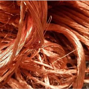 เศษลวดทองแดงบริสุทธิ์99.95% สดใสไม่เจือปนจากฝรั่งเศสสำหรับการรีไซเคิลนำกลับมาใช้ใหม่จัดส่งฟรีไปยังประเทศสหรัฐอเมริกา oman - Product Image 3