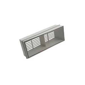 OEM Customizable Linear Plastic <b>Bar</b> for <b>Ceiling</b> Air Conditioner Custom Plastic Products - Product Image 4