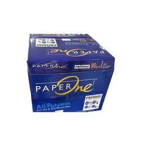 Papier de copie blanc de qualité supérieure PaperOne A4 100g en stock pour une distribution en gros stable - Product Image 2