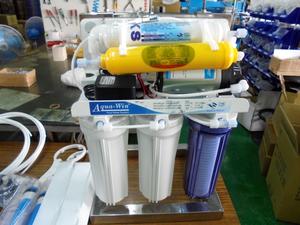 Système d'osmose inverse à 5 étages avec réservoir - Product Image 3