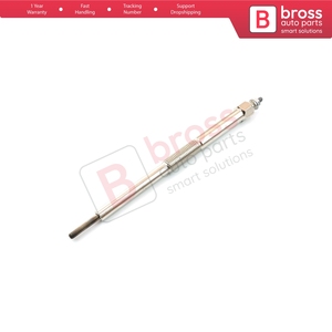 BGP89 1 Piece Glow <b>Plug</b> Auxiliary <b>Heater</b> 11065 AD200 GN109 for Almera Navara NP300 Pathfinder Primera X TRAIL 11 V - Product Image 3