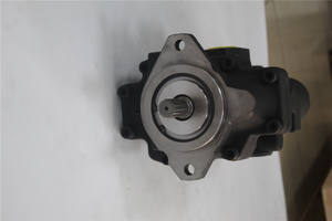 Belparts ปั๊มไฮดรอลิก kobelco ปั๊มไฮดรอลิก Sk40 Sk50UR-2 Sk60 sk50ur sk50ur-2ปั๊มหลักไฮดรอลิก - Product Image 4