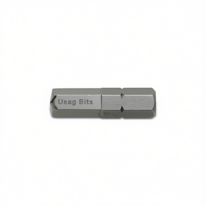 Usag Bits for Allen Screws Premium Screwdriver <b>Tool</b> for Efficient Fastening and Removal - Product Image 2
