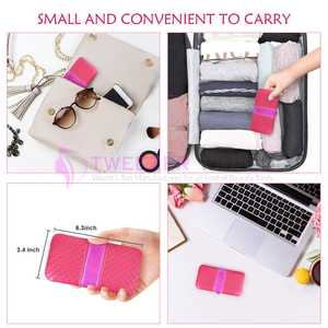 Ensemble de manucure et pédicure professionnel de qualité supérieure en acier inoxydable 18 pièces - Product Image 2