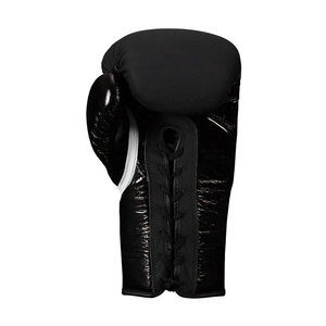LYNX Guantes de boxeo personalizados para hombres Dedo completo Nuevo tipo Muñeca Saco de arena Entrenamiento PVC/PU Cuero Tallas profesionales Precio atractivo - Product Image 5