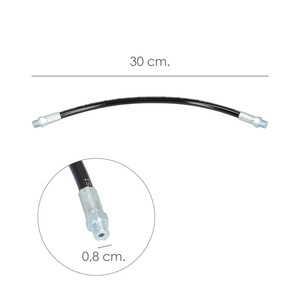 Accoppiamento Flessibile Senza Bocchetta - Product Image 2