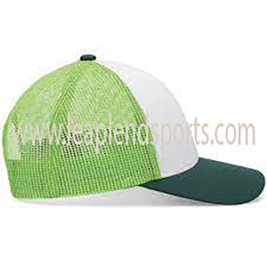 Sombreros de algodón con logotipo personalizado para hombre, sombreros lisos en blanco de 6 paneles, sombreros de ropa informal para hombre, precio de venta completo 2025 - Product Image 6