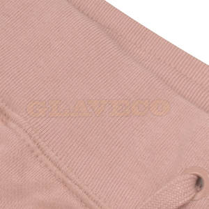Wholesale Custom Made Lightweight <b>Fleece</b> <b>Trousers</b> Unique Design with Mid Waist Straight Pattern Hot Sale - Product Image 5