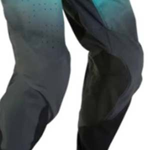 Nouveau maillot et pantalon de motocross à la mode - Product Image 6