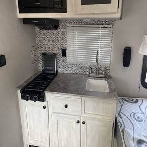 Shasta Compact 16RE 2024 Usado en Excelentes Condiciones - Product Image 3
