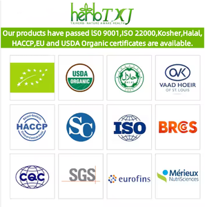 Dolcificanti naturali solubili in <span class=keywords><strong>acqua</strong></span> pura 99-20-7 per uso alimentare trealosio in polvere trealosio - Product Image 6