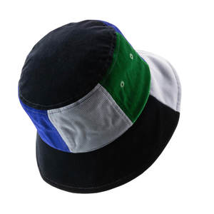 Sombreros de Pescador de Diferentes Colores, Diseño Único, Ajuste Regular, Ala Protectora, Venta al por Mayor, Estilo Urbano - Product Image 5