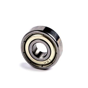 Roulement à billes miniature 688 ZZ 2RS OUVERT Roulement à grande vitesse - Product Image 6