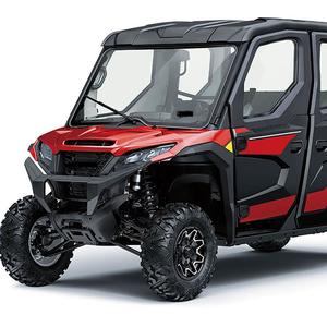 Bicicletas Nuevas RIDGEs CREW HVAC Utilitys 2025 Disponibles en Stock - Product Image 1