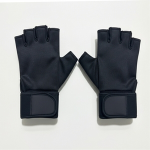 Gants de sport respirants de haute qualité pour la musculation, l'entraînement et la salle de sport - Product Image 1