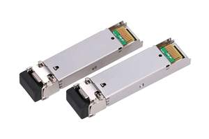 Module SFP WDM Extralink 1.25G, 1.25 Gbit/s, 1310/1550 nm, Monomode, 20 km, LC, DOM, Paire - Product Image 3