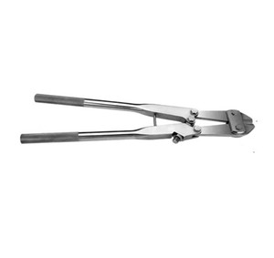 Wire and Pin Cutter Pliers 45cm Premium Quality Orthopedic <b>Instruments</b> by AM ORTHO - Product Image 3