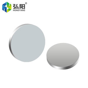 Espejo Reflectante de Molibdeno para Máquina de Grabado Láser de CO2, Espejo Refractivo de <span class=keywords><strong>Mo</strong></span>, Lente Reflectante de 20/25/30/38.1 mm - Product Image 3