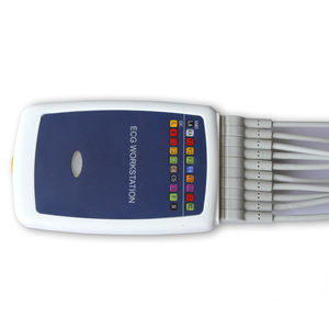 Fabrieksprijs Usb Pc Ekg Werkstation Veterinair Instrument <span class=keywords><strong>Ecg</strong></span> <span class=keywords><strong>Machine</strong></span> - Product Image 4