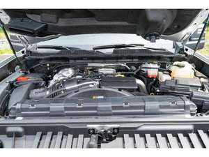 2022 Chevrolet Silverado 2500 High Country 4x4 direction à gauche boîte de vitesses manuelle/automatique sièges en cuir en alliage d'aluminium R17 - Product Image 5