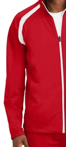 Veste de course à col montant pour hommes, vêtements d'entraînement coupe-vent de qualité supérieure pour l'hiver, nouveauté - Product Image 3