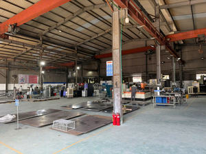 Pièces de pliage de tôle de haute précision, fabrication de tôle, fabrication sur mesure, OEM, tôle en acier inoxydable - Product Image 6