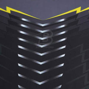 Uniforme de fútbol transpirable con logotipo personalizado, ropa deportiva profesional, uniforme de fútbol a la venta en línea - Product Image 4