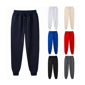Fournisseur bangladais de confiance – Pantalon de survêtement décontracté en toile pour homme, séchage rapide, écologique, respirant, léger et confortable toute la journée - Product Image 3