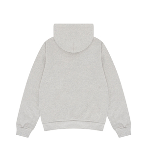 Conjunto de 2 piezas de forro polar de algodón con logotipo personalizado de proveedor OEM 2025, conjunto de Top corto con logotipo frontal, sudaderas con capucha y minifalda, suministro ODM - Product Image 5