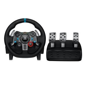 Volante de Carreras para Juegos Logitech Driving Force G29 con Pedales - Product Image 3