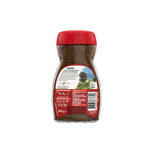 Café soluble Nescafé de primera calidad, suministro a granel, precio económico al por mayor - Product Image 3