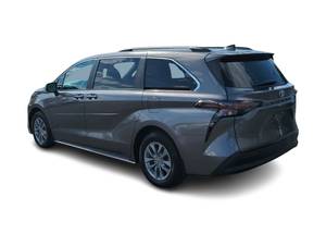 รถซีดาน2023 Toyota siennaa รถซีดาน Le Trim เกียร์อัตโนมัติเทอร์โบ4L R18หนังแสงสีเข้มตัวเลือก SUV - Product Image 6